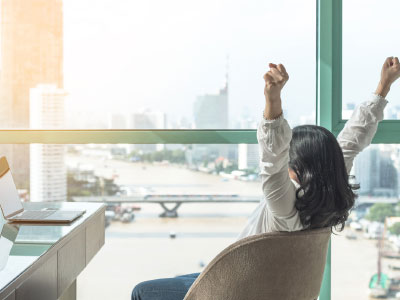work-home Lunchtime Seminars and Works Shops For Companies Dublin - Susi Lodola Counselling