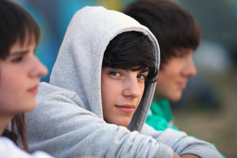 teen counselling